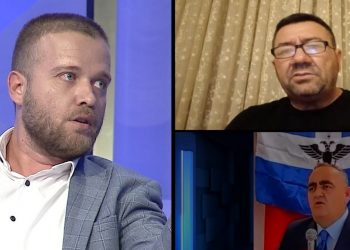 Video/Debat në Opinion, Bido: Flamuri i Vorio-Epirit, simbol i djegies së shqiptarëve