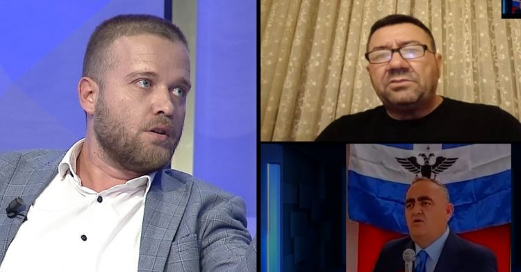 Video/Debat në Opinion, Bido: Flamuri i Vorio-Epirit, simbol i djegies së shqiptarëve