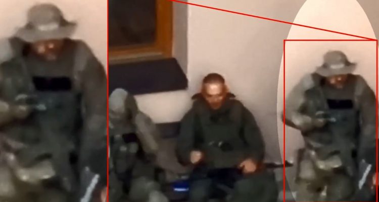 VIDEO/ Sveçla publikon pamjet: Nënkryetari i Listës Serbe udhëhoqi grupin terrorist
