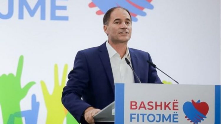 Humbi zgjedhjet në Kukës, reagon Emri Vata: Patronazhistët dhe super-ministrat ishin me torbën plot