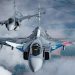 Çekia blen 24 avionë luftarakë F-35