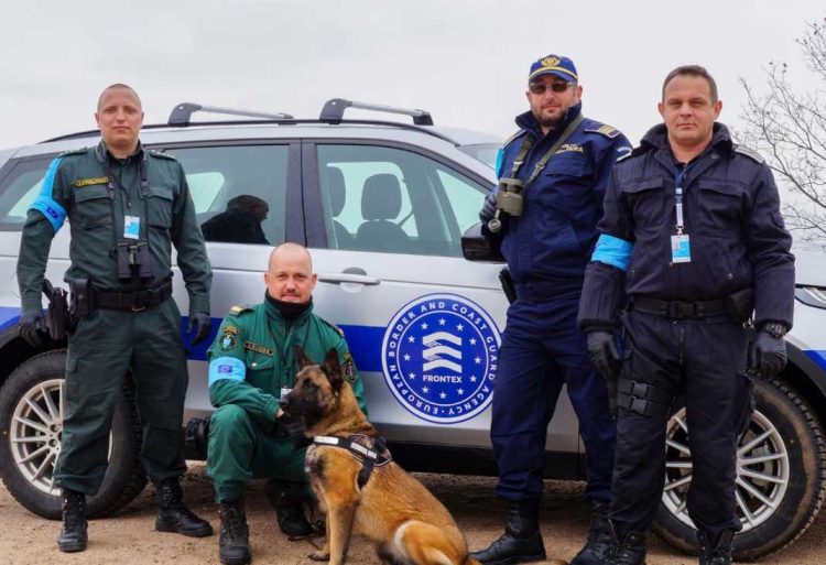 Kontrolli i kufijve, Shqipëria nënshkruan marrëveshjen e re me Frontex