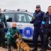 Kontrolli i kufijve, Shqipëria nënshkruan marrëveshjen e re me Frontex
