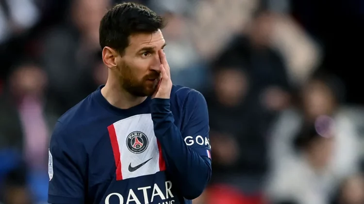 Rrëfehet Messi: Asnjë vlerësim nga Parisi kur dola kampion bote