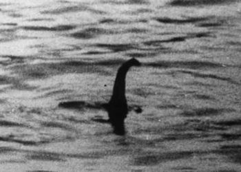 A ekziston vërtetë përbindëshi i Loch Ness? Shkencëtarët gjejnë provat
