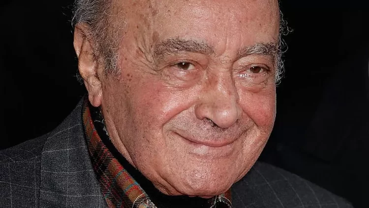 Ndërron jetë ish-bosi i Harrods, djali i tij vdiq në aksident me Princeshën Diana
