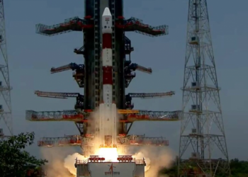 India nis me sukses misionin e saj të parë drejt Diellit