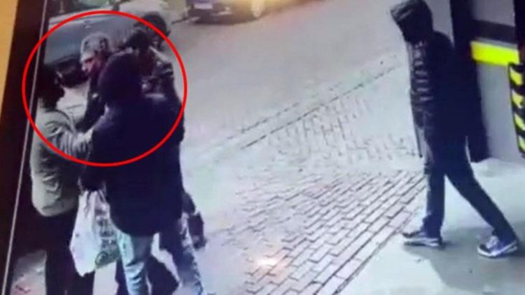 Morën peng të riun dhe i kërkonin para, arrestohen dy persona në Tiranë