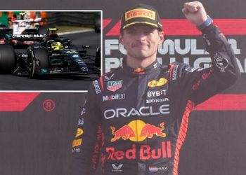 Formula 1/ Verstappen rrëmben Çmimin e Madh të Italisë