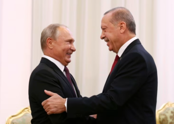 Takimi Erdogan-Putin në Soçi, të fokusuar tek marrëveshja e eksportit të grurit