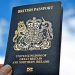 Si kontrabandistët shqiptarë shesin mbi 12 mijë £ pasaporta false britanike në Instagram