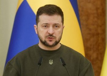 Zelensky zëvendëson ministrin e Mbrojtjes: Kemi nevojë për qasje të reja