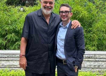 Alex Soros publikon foton me Ramën: Urime vëllai im për sezonin e suksesshëm turistik