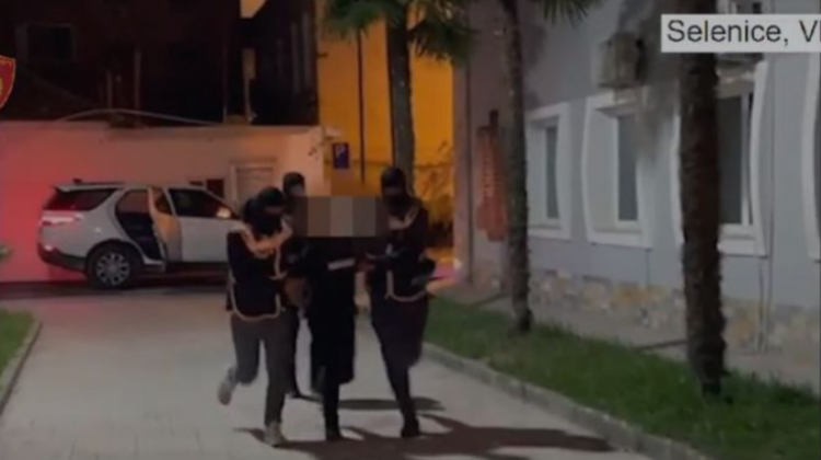 Vrau babanë me tritol në Selenicë, Gjykata e Vlorës lë në burg 23-vjeçarin