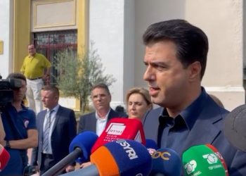 Basha: Nuk duhet të merremi me njëri-tjetrin, të shikojmë përtej interesave personale