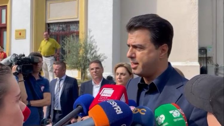 Basha: Nuk duhet të merremi me njëri-tjetrin, të shikojmë përtej interesave personale