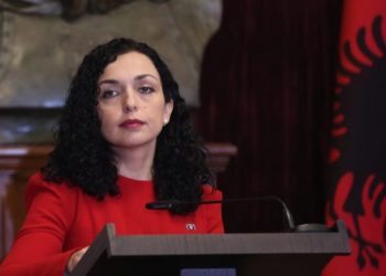 “Po përballemi me sfidën e sigurisë”, Osmani: Serbia do të na zhdukë nga faqja e dheut