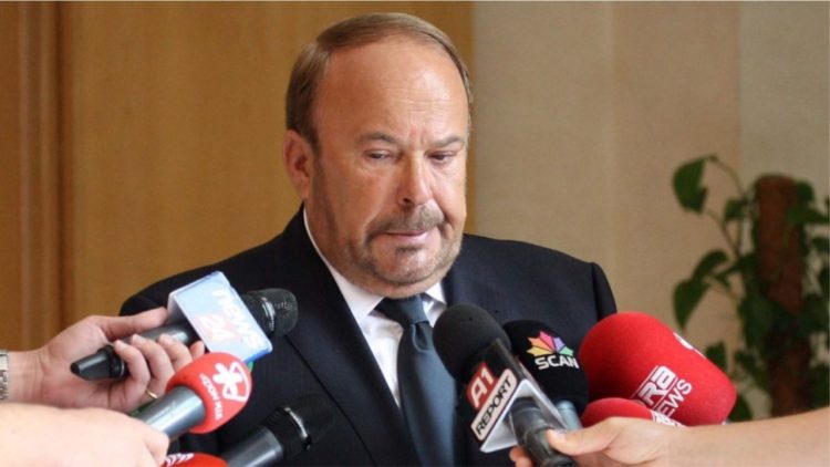 Përmirësohet pas disa ditësh gjendja shëndetësore e Fatos Nanos