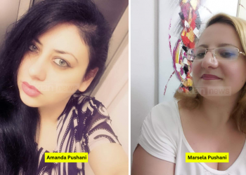 Vrasja e 37-vjeçares/ Nëna: Na kërcënoi me thikë, Marsela e goditi për t’u vetëmbrojtur