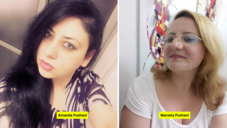 Vrasja e 37-vjeçares/ Nëna: Na kërcënoi me thikë, Marsela e goditi për t’u vetëmbrojtur