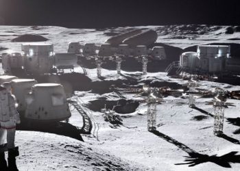 Shkencëtarët shpikin karburantin që do mundësojë jetesën në hapësirë