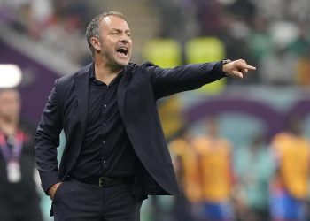 Zyrtare/ Trajneri Hansi Flick shkarkohet nga kombëtarja e Gjermanisë