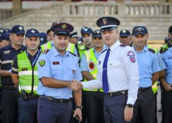 Viti i ri shkollor/ Policia Rrugore dhe Policia Bashkiake plan masash të përbashkëta