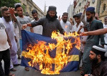 Pse Suedia dhe Danimarka nuk e ndalojnë djegien e Kuranit?