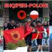 Shqipëri-Poloni/ Tirana “vishet” kuqezi, formacioni i mundshëm i Kombëtares