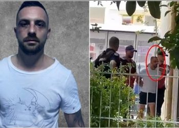 Zbardhet dosja, si u gjetën 21 kg lëndë plasëse