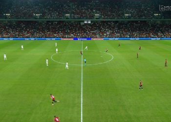 Shënon Polonia, por anulohet/ VAR: Pozicion jashtë loje