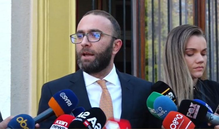 “Nuk u lejua asnjë debat”, Bardhi: Rama i paaftë të mbrojë ndryshimet e veta në kabinet