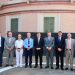 “Siguria në shkolla”, Balla me ish-drejtorët e Përgjithshëm: Të krijojmë një rrjet civil…