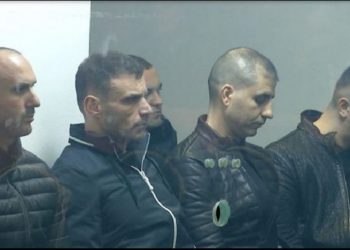 Tentuan të manipulonin dëshminë e Luftar Reçit, Apeli lë në fuqi dënimet për të akuzuarit