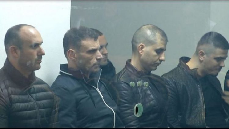 Tentuan të manipulonin dëshminë e Luftar Reçit, Apeli lë në fuqi dënimet për të akuzuarit