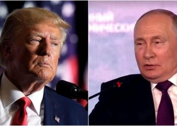 Putin: Ndjekja penale ndaj Trump tregon se sistemi politik amerikan është i kalbur