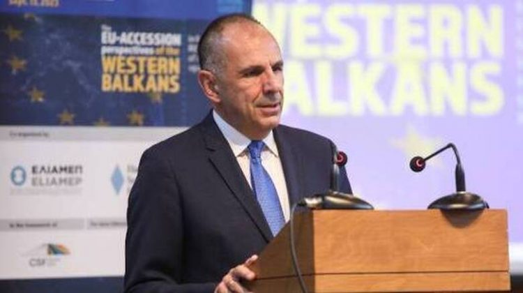 “Beleri”/Ministri i Greqisë-Shqipërisë:Të respektojë të drejtat e pakicës kombëtare greke