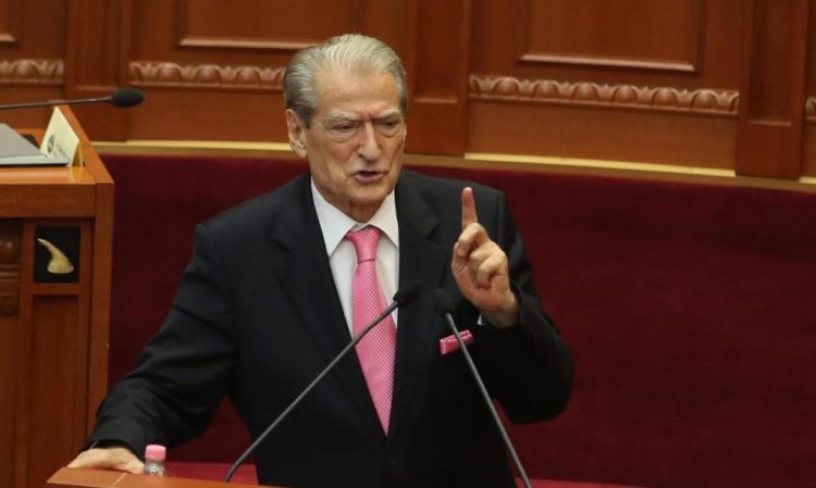 Operacioni antidrogë/Berisha:Mega-mashtrim, Rrumbullaku të nxjerrë emrat e të arrestuarve