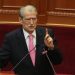 Operacioni antidrogë/Berisha:Mega-mashtrim, Rrumbullaku të nxjerrë emrat e të arrestuarve