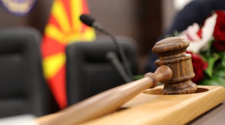 Pavarësisht kritikave të BE-së, Shkupi miraton ndryshimet në Kodin Penal