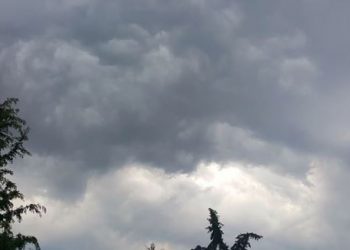 Vranësira dhe reshje shiu të izoluara, parashikimi i motit për sot