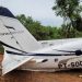 Rrëzohet avioni në pyjet tropikale të Amazonës, humbin jetën 14 persona