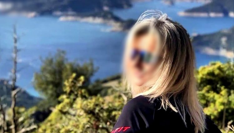 E zhdukur që nga muaji mars, gjendet në Shqipëri 48-vjeçarja greke
