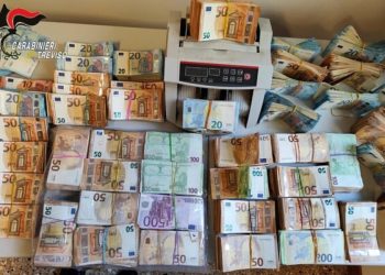 Arrestohen dy shqiptarë në Itali/ U kapën me 58 kg drogë, sekuestrohet “ditari”