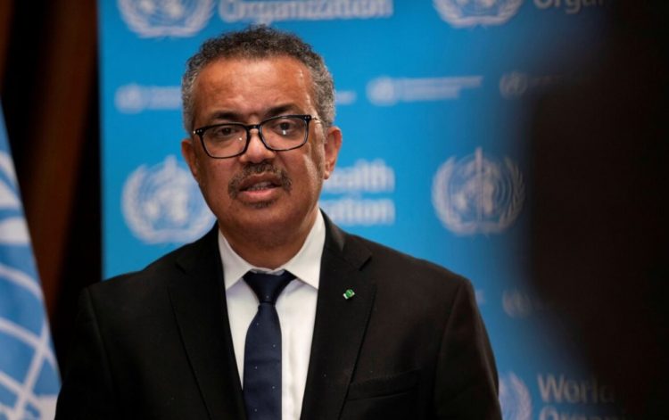 OBSH kërkon “qasje të plotë” nga Kina për të përcaktuar origjinën e COVID-it