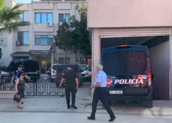 Tempulli/Përfundon seanca gjyqësore për 18 të arrestuarit në Vlorë,jepen masat e sigurisë