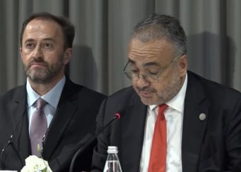 ‘Beleri’/ Avokatët grekë në konferencë: Po shkelen të drejtat e njeriut!