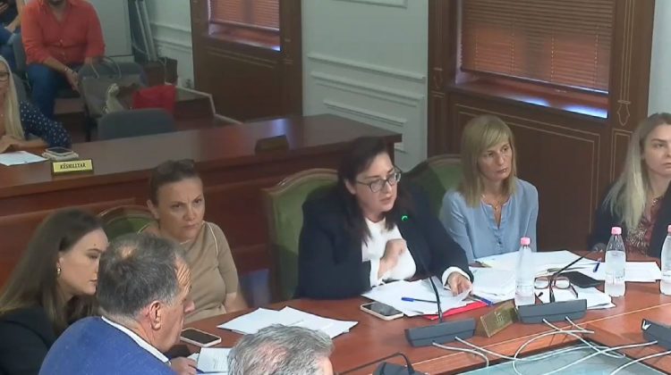 Komisioni i Ligjeve miraton draftin për rikthimin e lojërave të fatit online