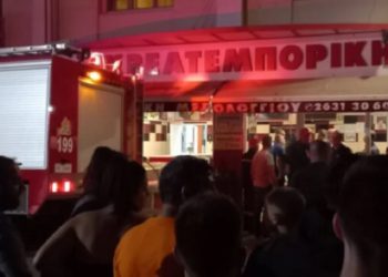 Tmerr në Greqi/ E preu makineria e mishit, humb jetën shqiptarja në sy të vajzës