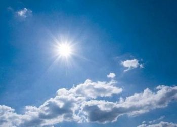Vranësira dhe temperatura deri në 31 gradë Celsius, parashikimi i motit për ditën e sotme